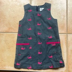 Lilly Pulitzer Girl's Whale Dress (6)